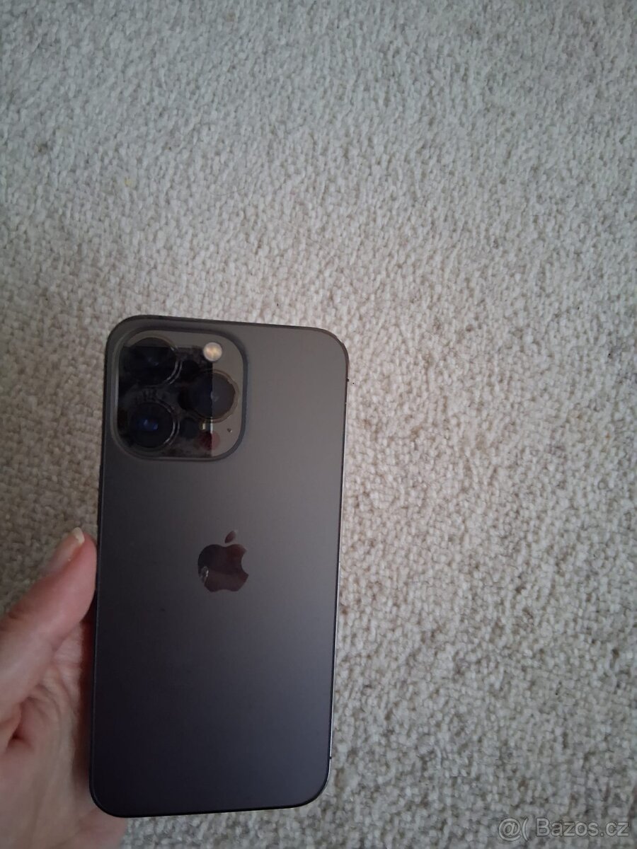 IPhone 13PRO 256GB - 3