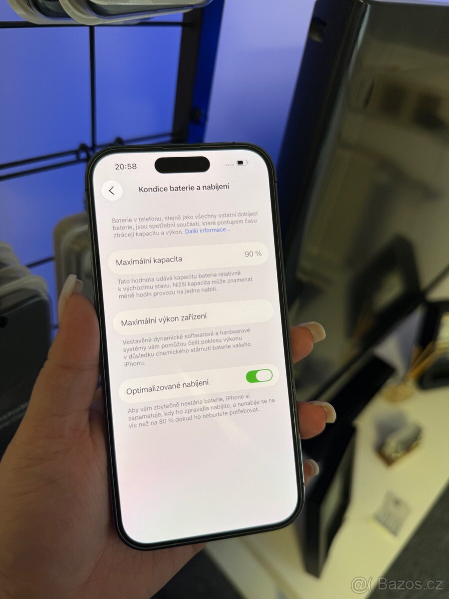 iPhone 14 pro 128gb - 3