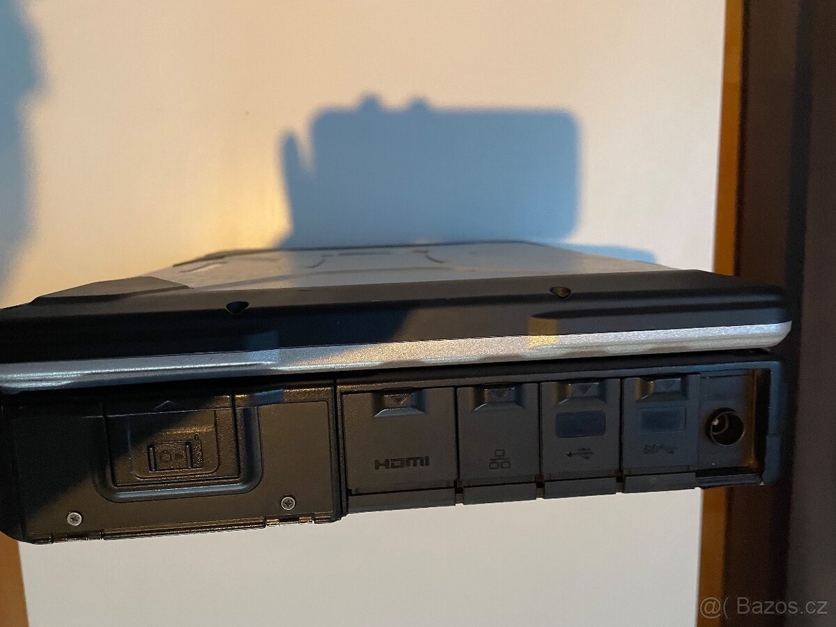 Panasonic cf-31 toughbook - 3