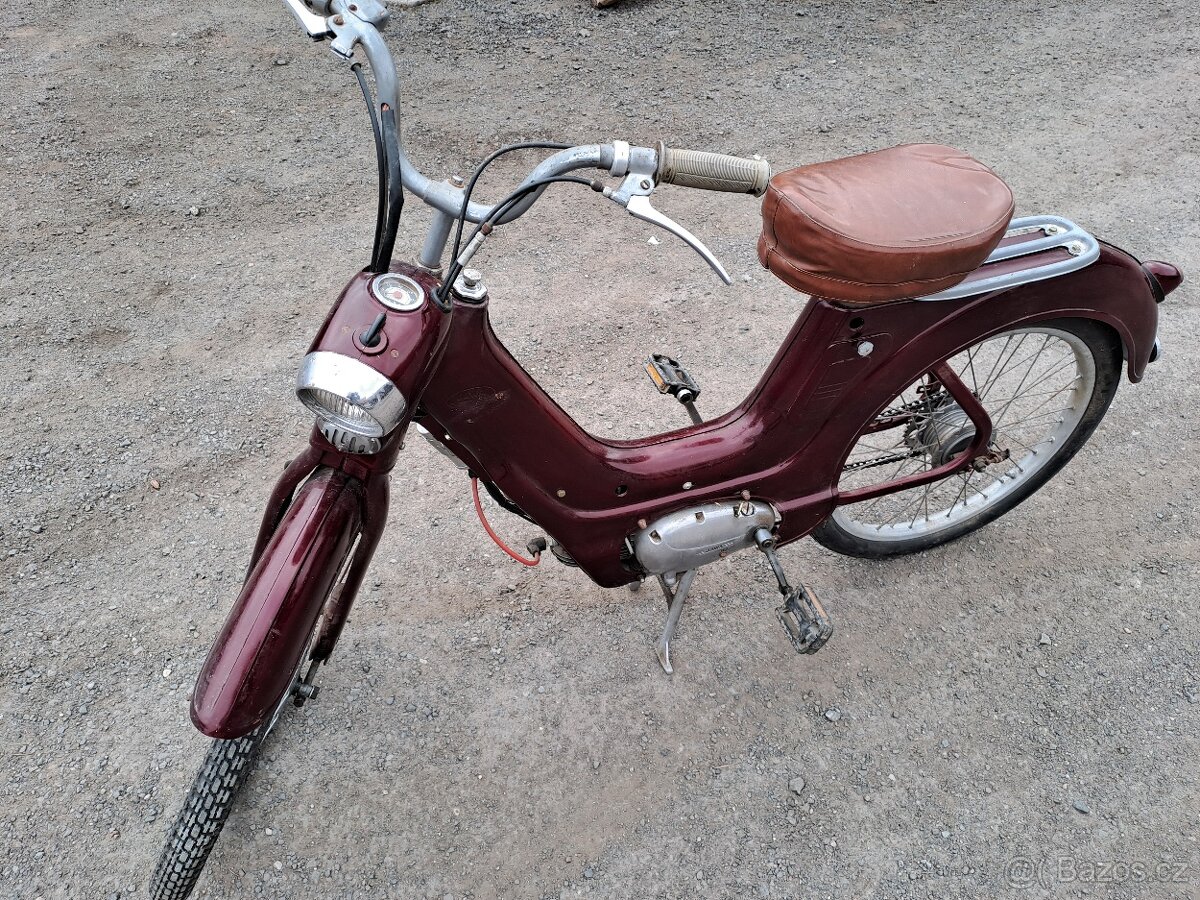 moto na prodej - 3