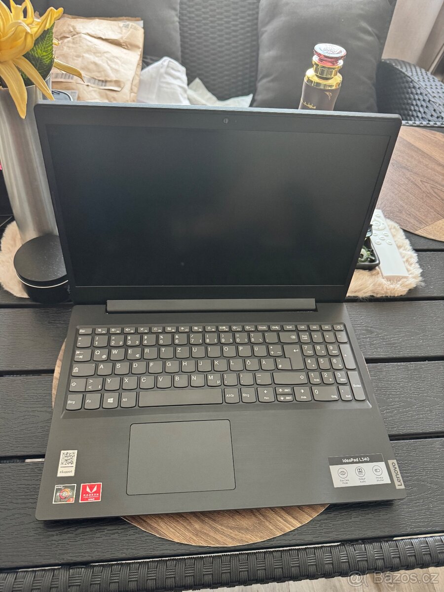 Notebook Lenovo IdeaPad - 3