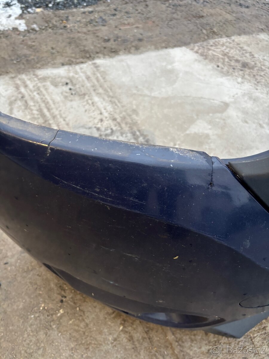 Nárazník Dokker - 3