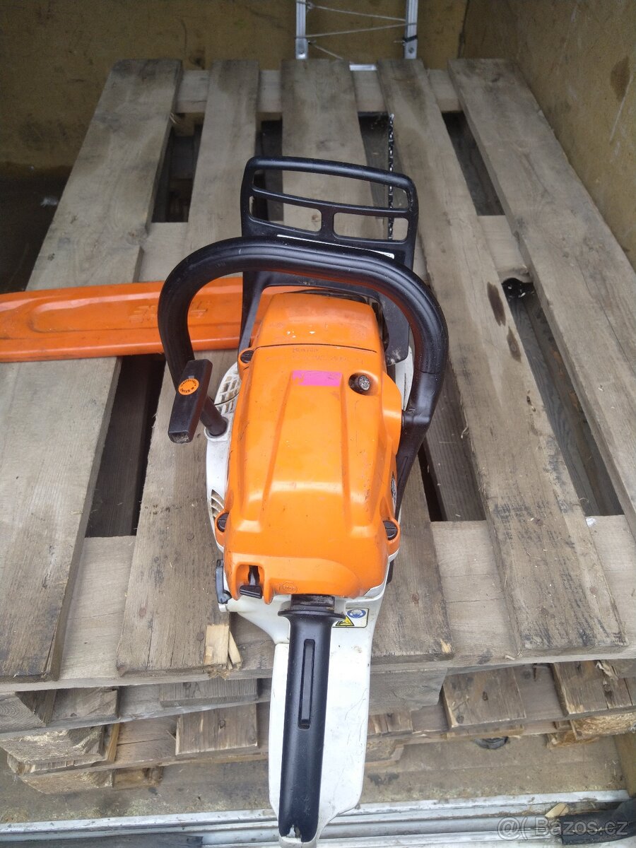 STIHL MS 261 - 3