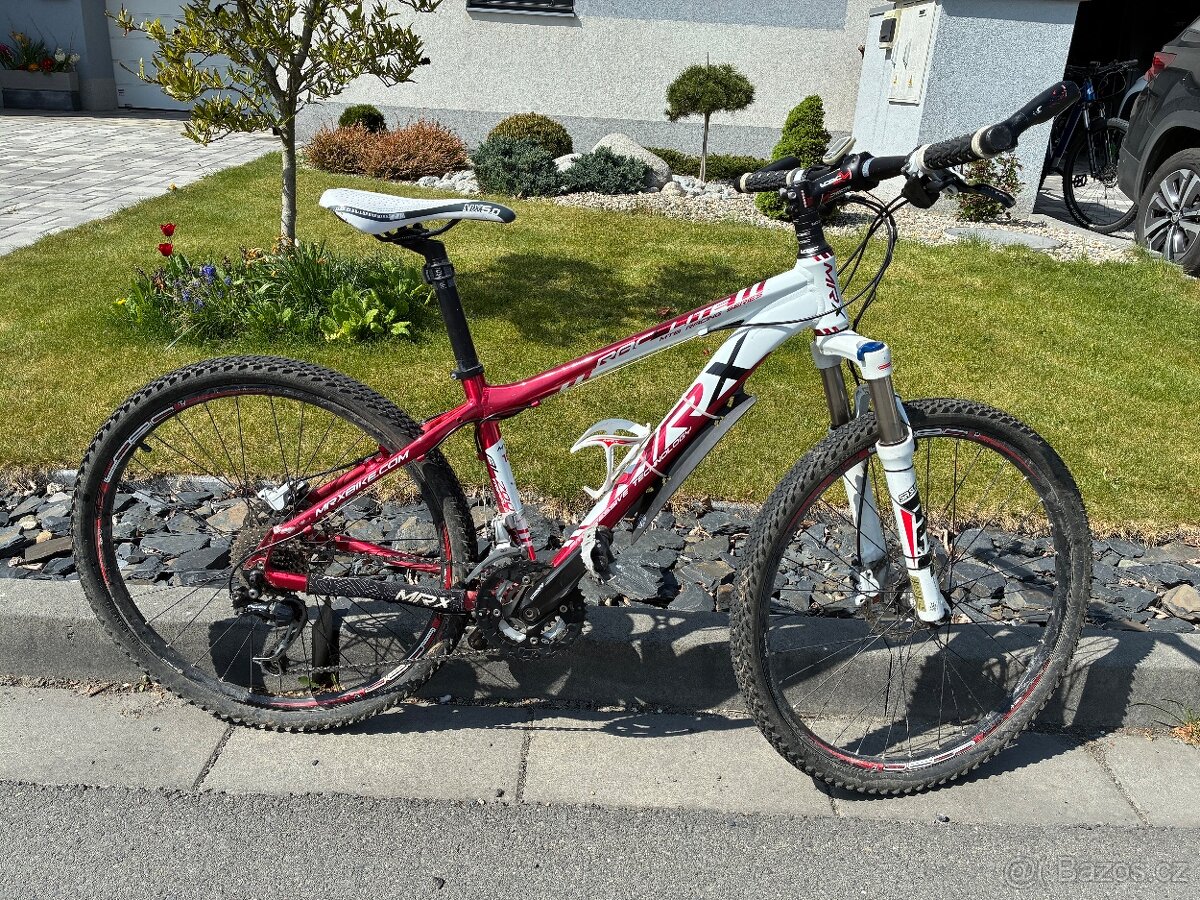 MRX 26” - 3