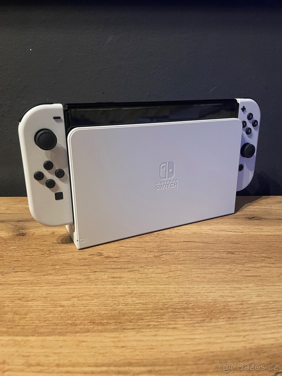 Nintendo switch - 3