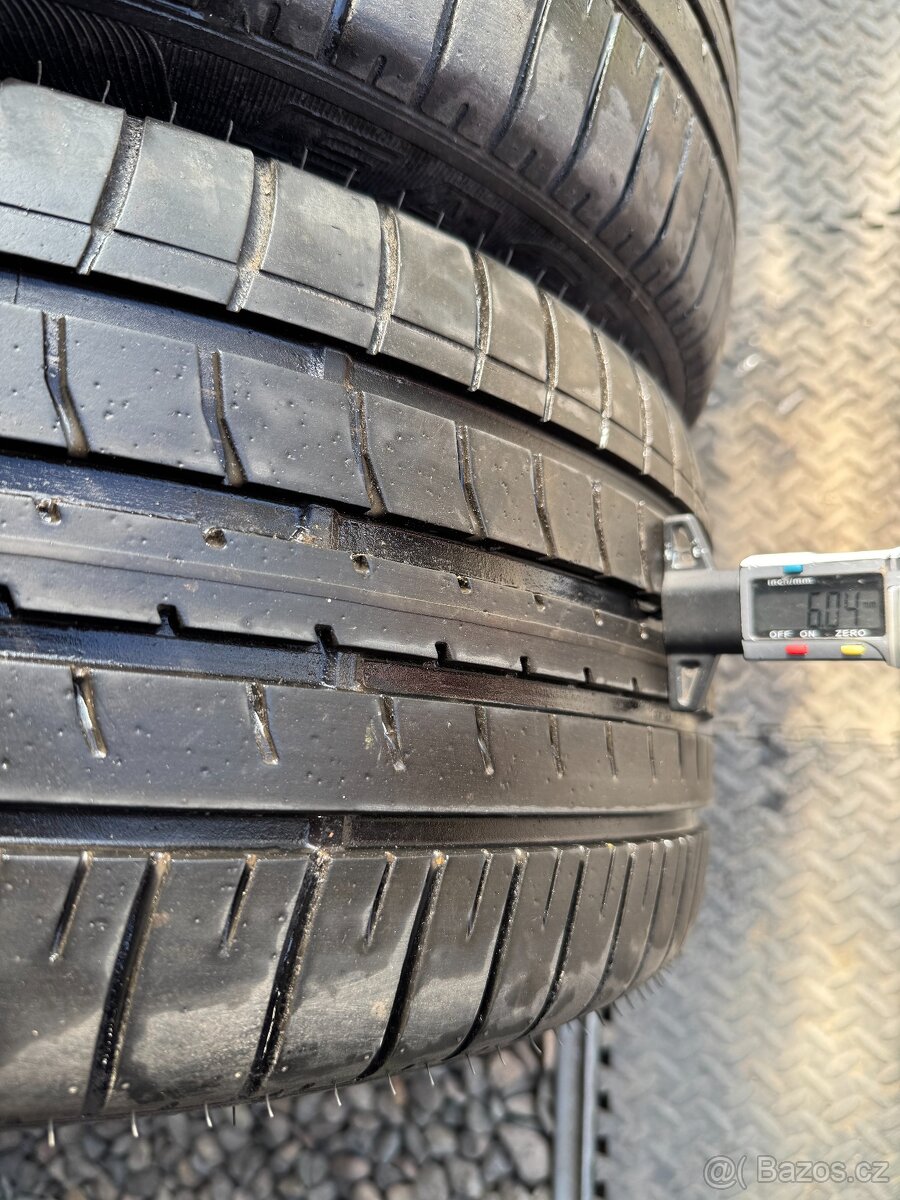 225/45/17 - Goodyear letní pár pneu - 3