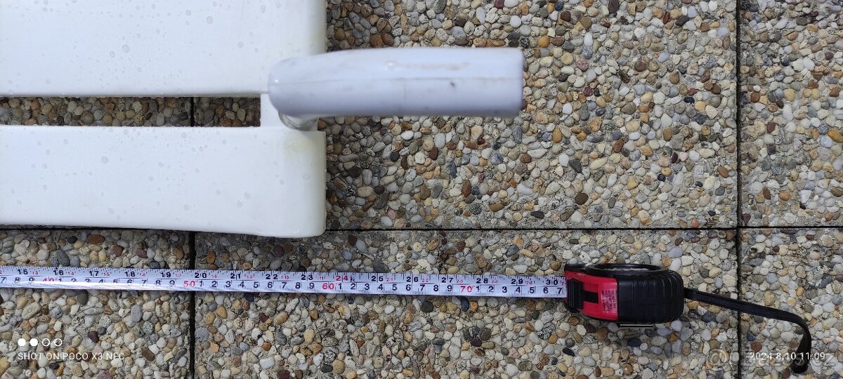 Sedátko do vany - 3