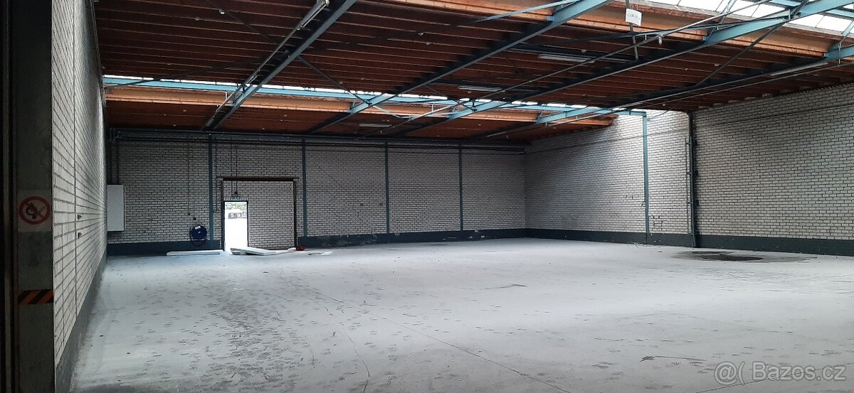 demontovani haly z holandska - 3