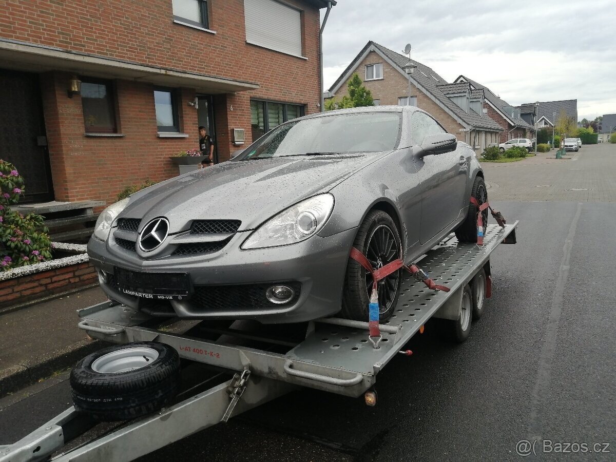 Nejlevnejší odtah vozidel v ČR od 9,-Kč - - 3