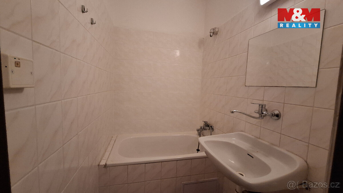 Prodej bytu 1+kk, Rožnov pod Radhoštěm, ul. Lesní - 3