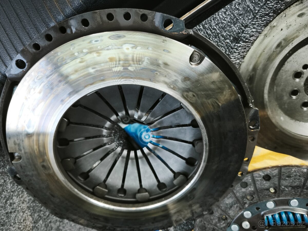 Sportovní spojková sada DKM - 3