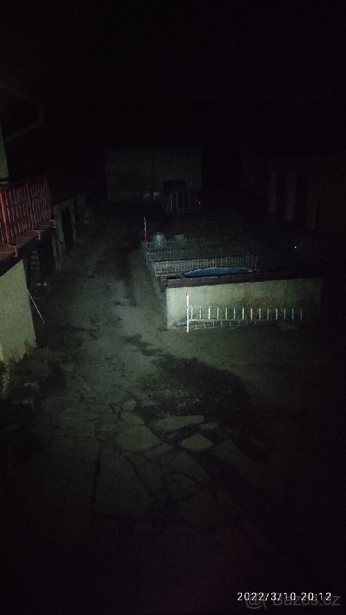 Led světlo pro baterie Milwaukee/Parkside/Makita - 3