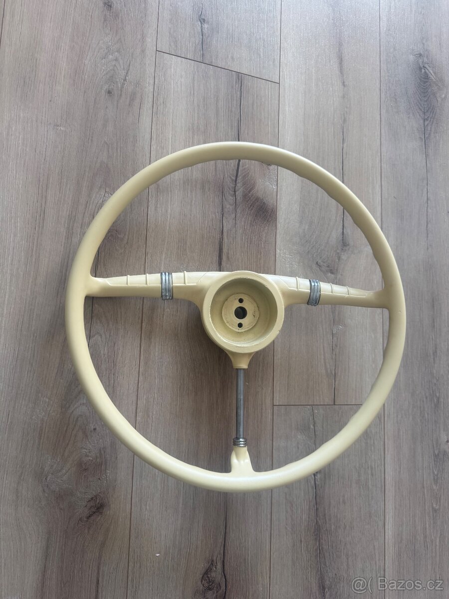 Volant Gaz 21 Volha - 3