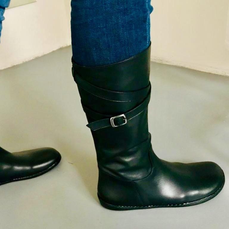 Zaqq attraqt barefoot kozačky 42 PC 190 Eur - 3