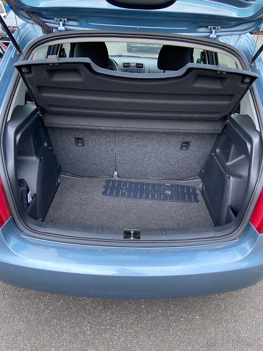 Škoda Fabia, 1.2/51KW - 3