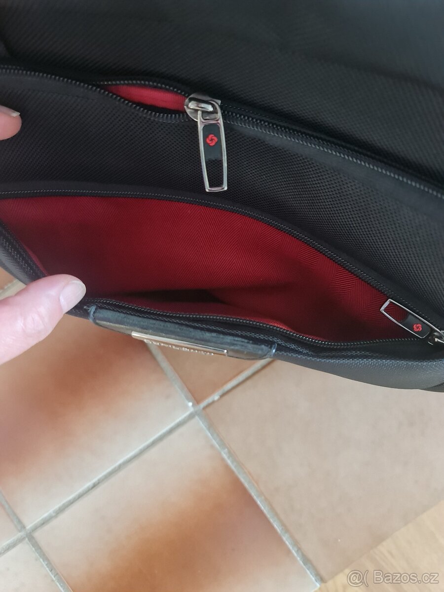 taška na notebook Samsonite - 3