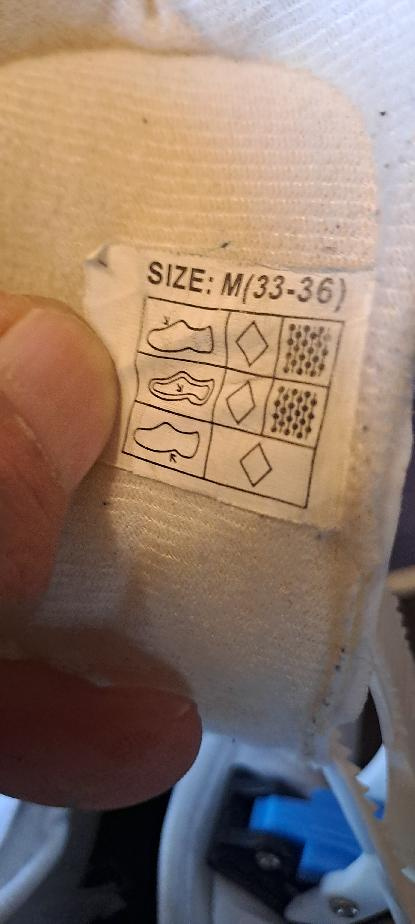 Dětské brusle stavitelná velikost 33-36 - 3