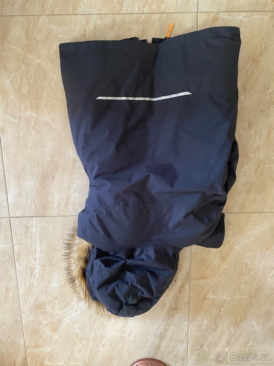 Dětská zimní bunda - 3