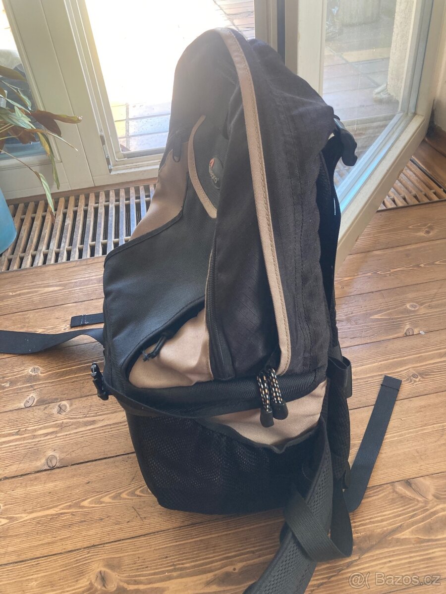 LOWEPRO fotobatoh - 3