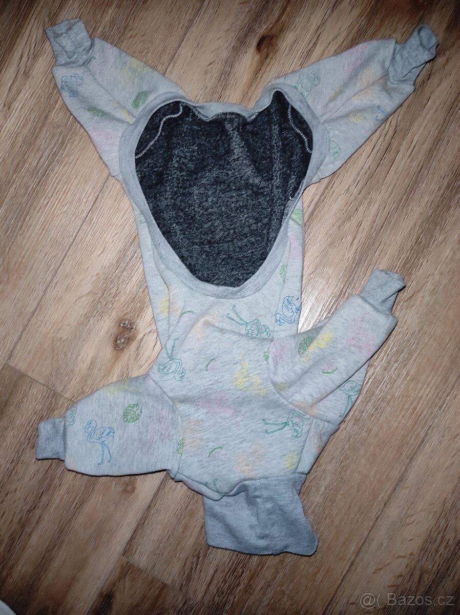 Obleček pro psa - 3