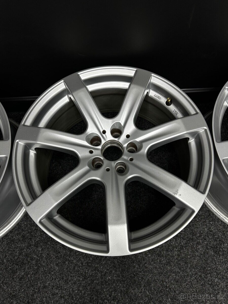 Alu itWheels 5x105 18” - 3