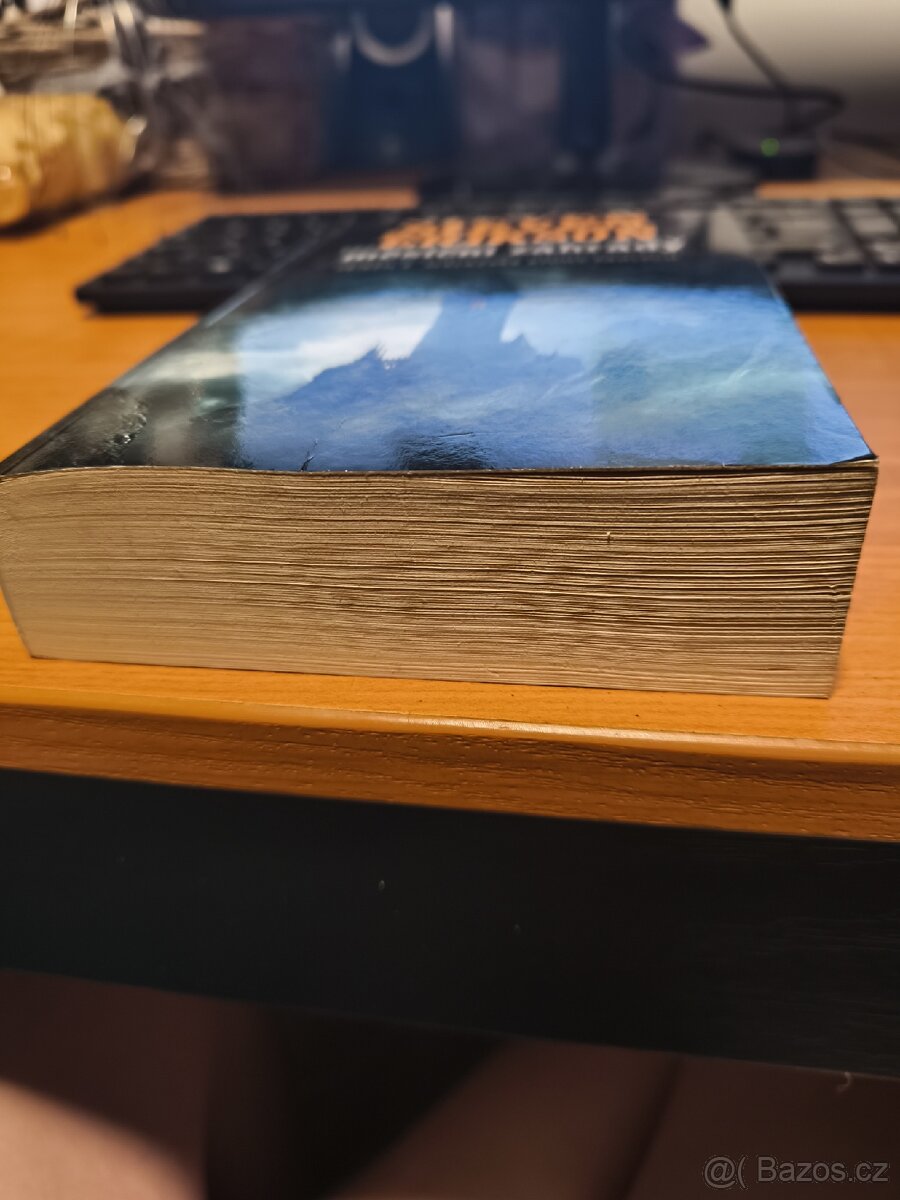 Malazská kniha padlých 1 : Měsíční zahrady - 3