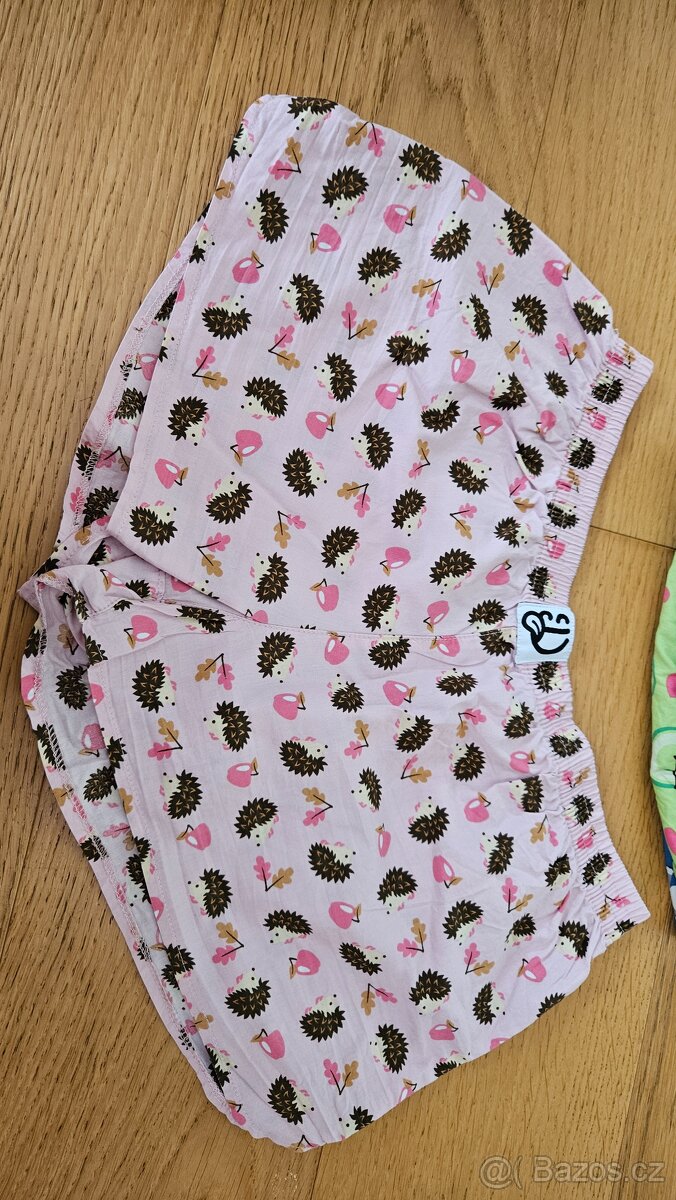 Dámské trenky Dedoles - 3