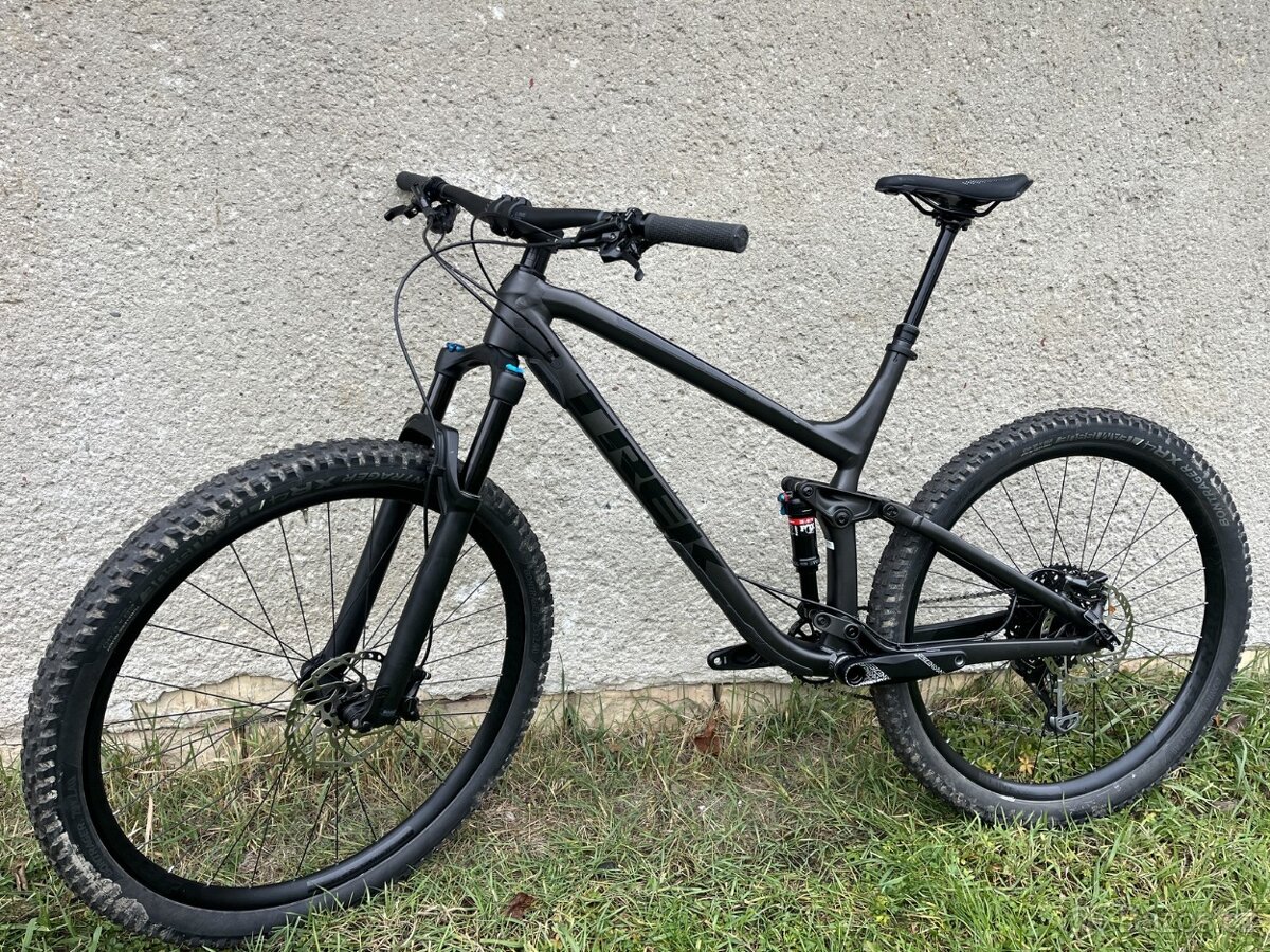 Trek Fuel EX 8 XL - 3
