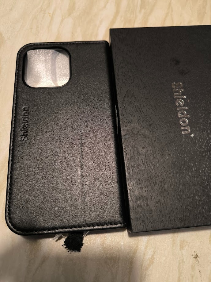 Kryt na Iphone 15, 15 pro MAX, 16 pro MAX - 3