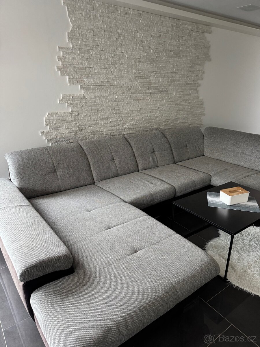 Sedačka rozkládací - 3