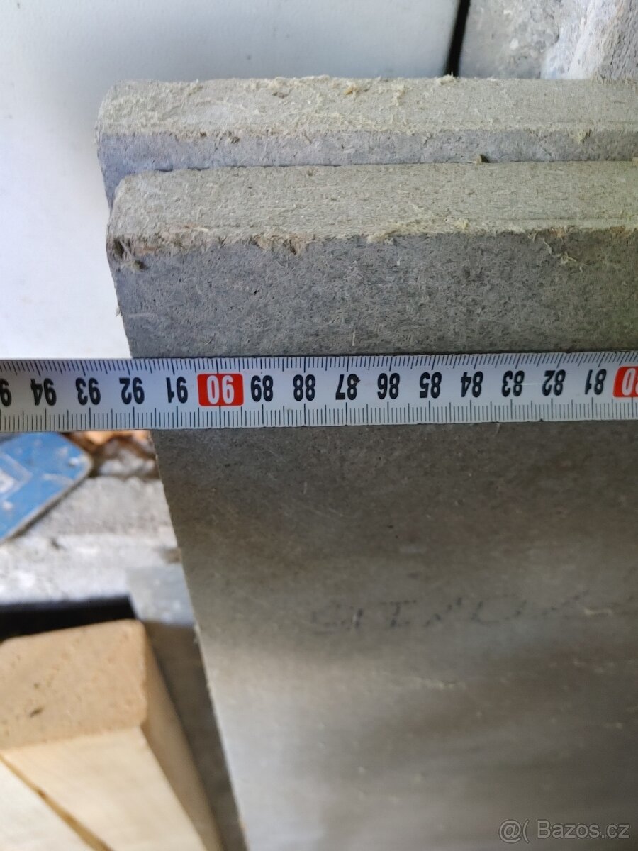 Cetris hobby desky - 3