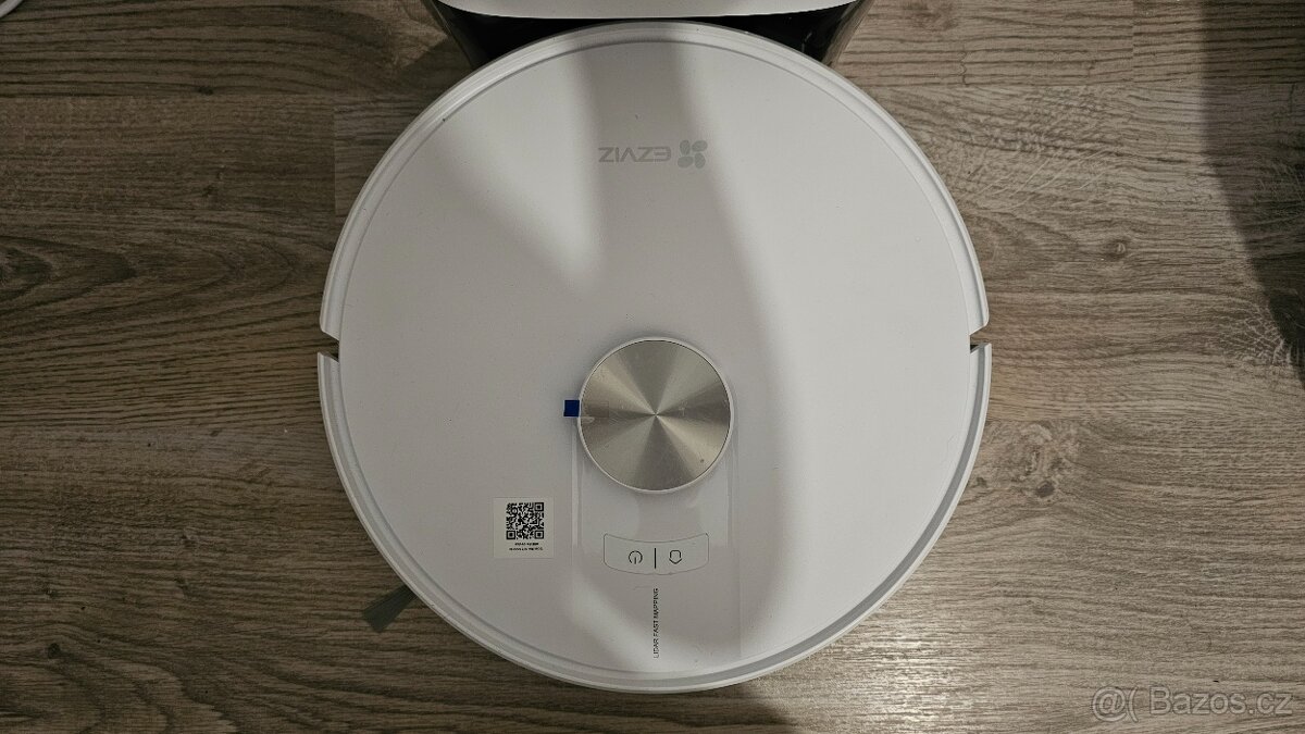 Robotický vysavač Ezviz RE4 Plus - 3