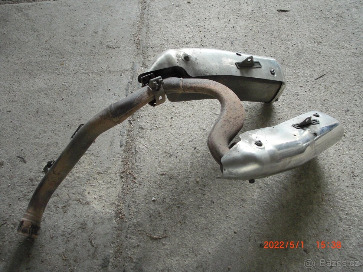 honda vfr 800 v-tec - 3