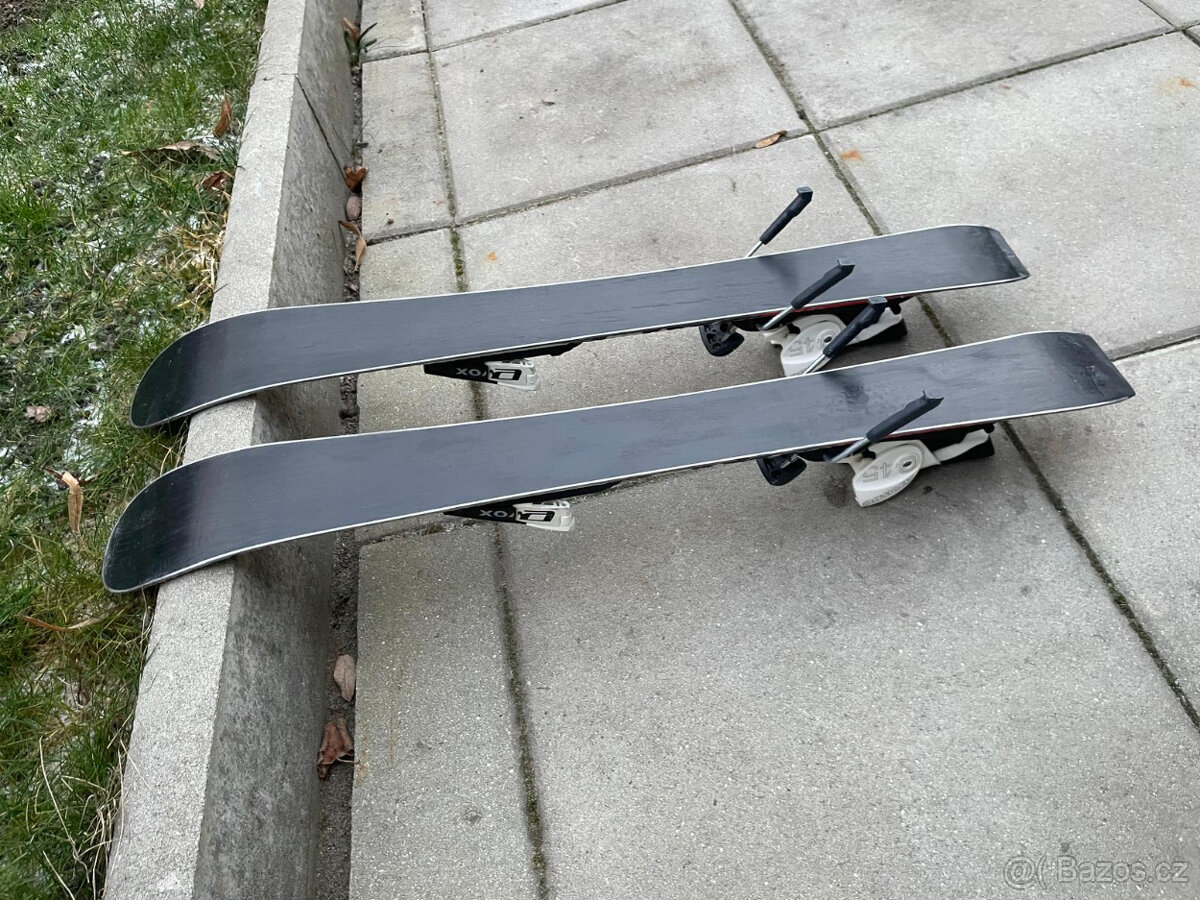 Lyže Atomic race 70cm - 3-6let. - 3