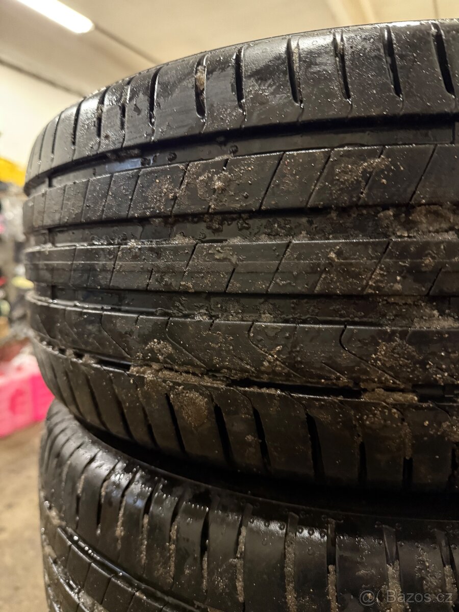 Letní pneu 225/45 r17 - 3