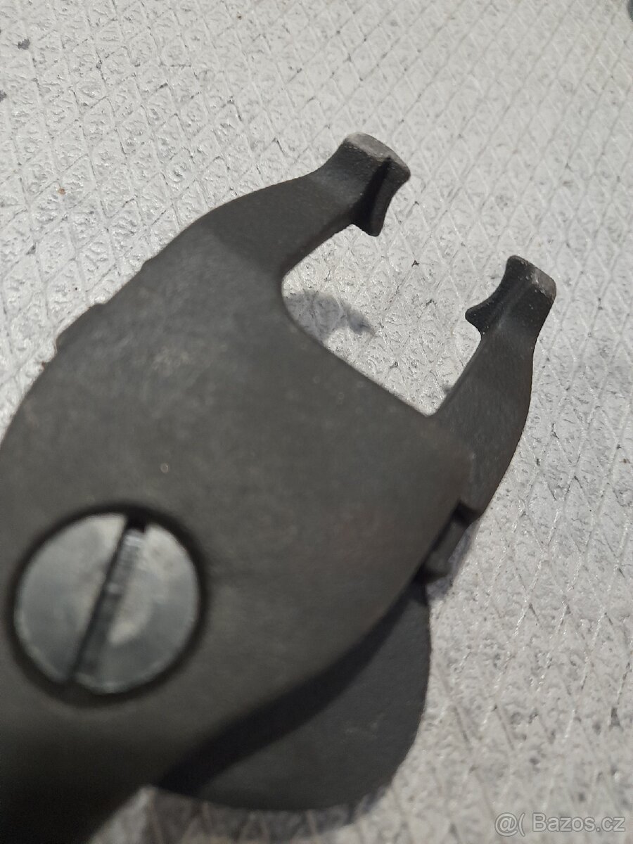 Kleště Heyco No29 - 3