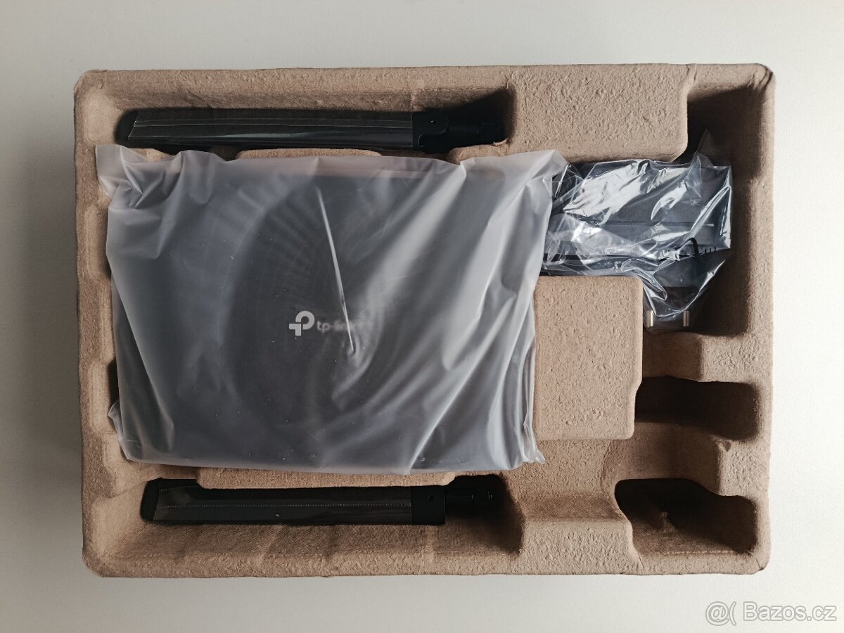 TP-Link Archer MR400 - 3