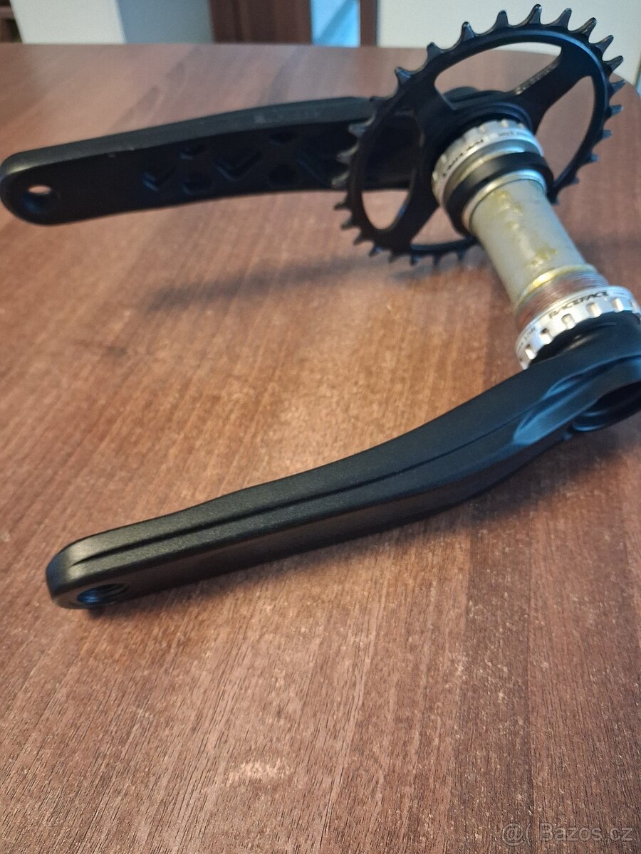 Race Face Affect - 3