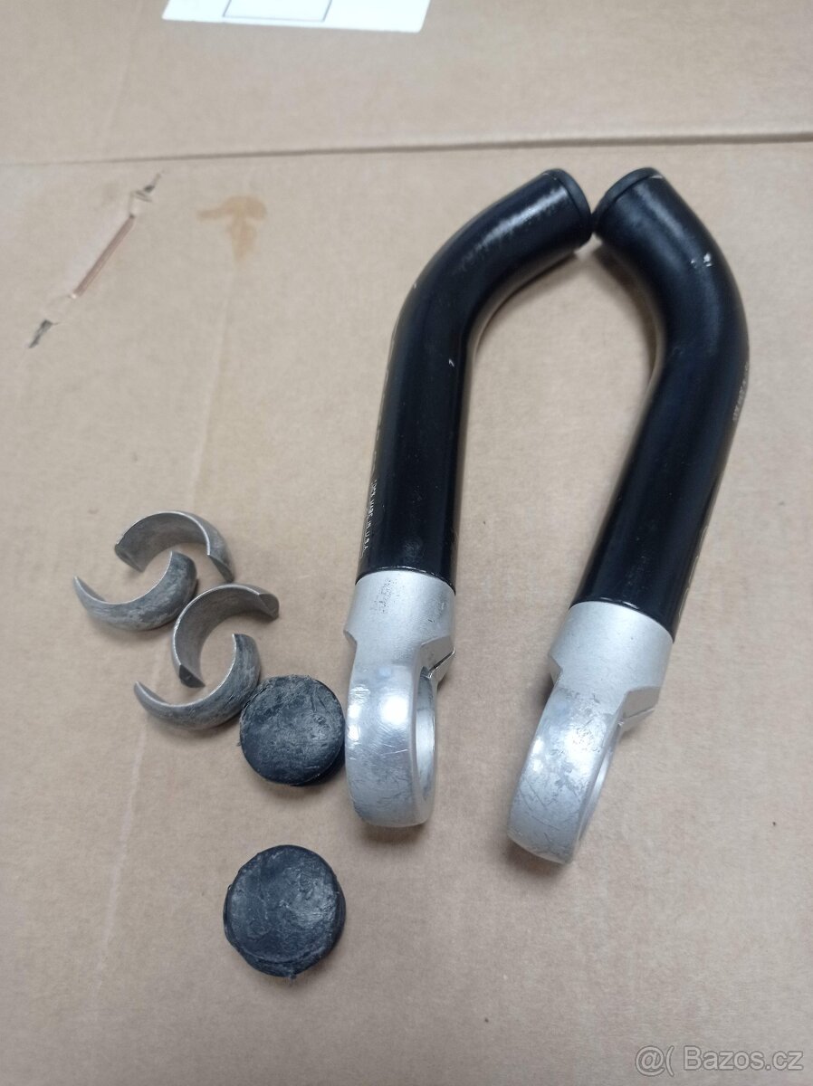 Profile design rohy made in USA - 3