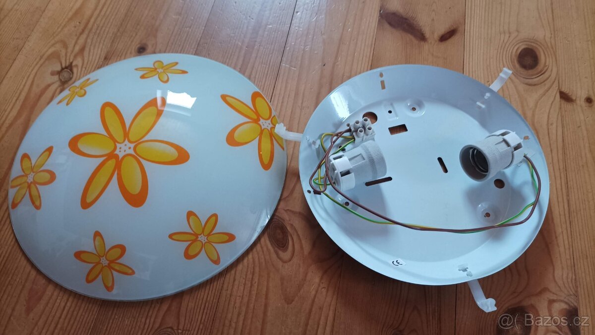 Stropní svítidlo 30 cm - 3