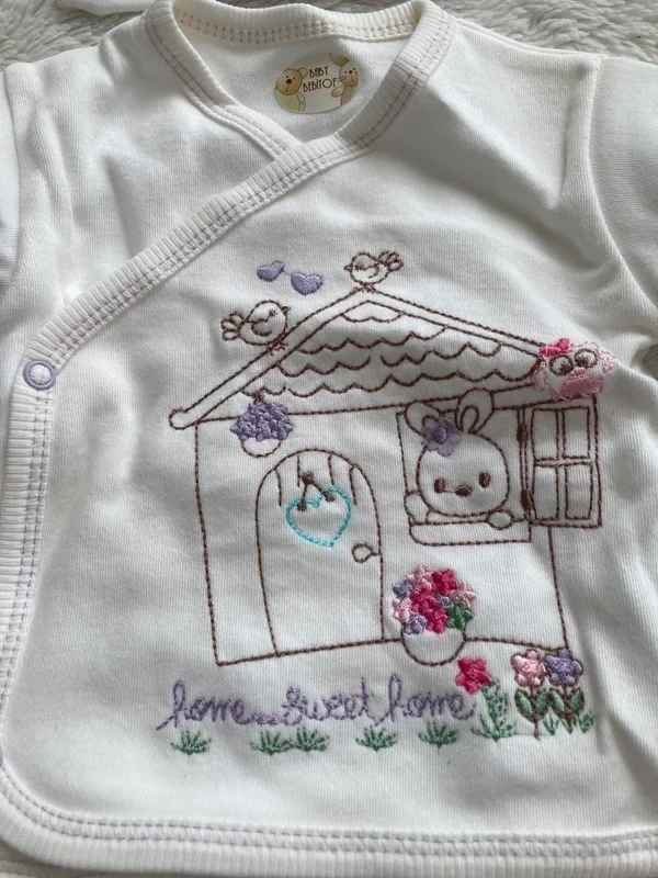 5 dilna kojenecka souprava - 3