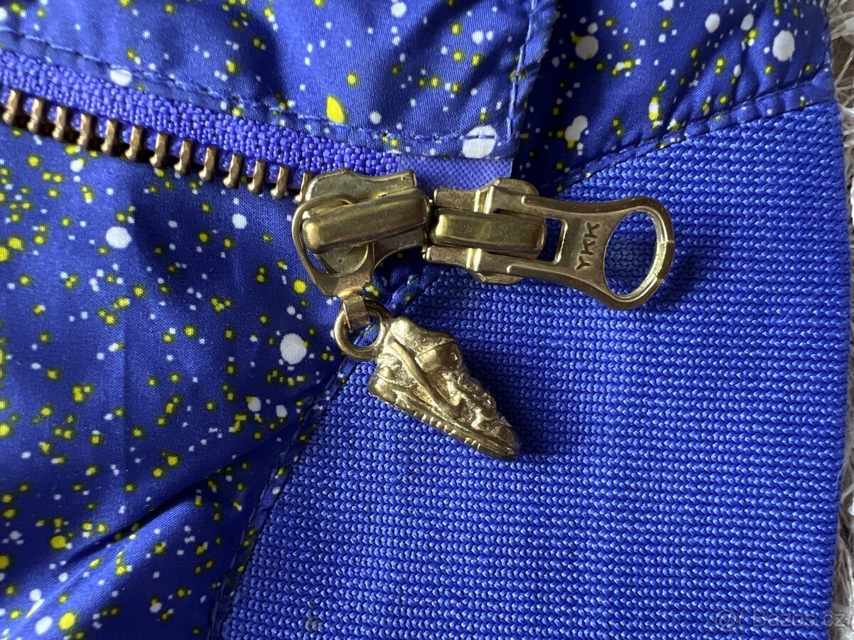 Nike tenká bunda - 3