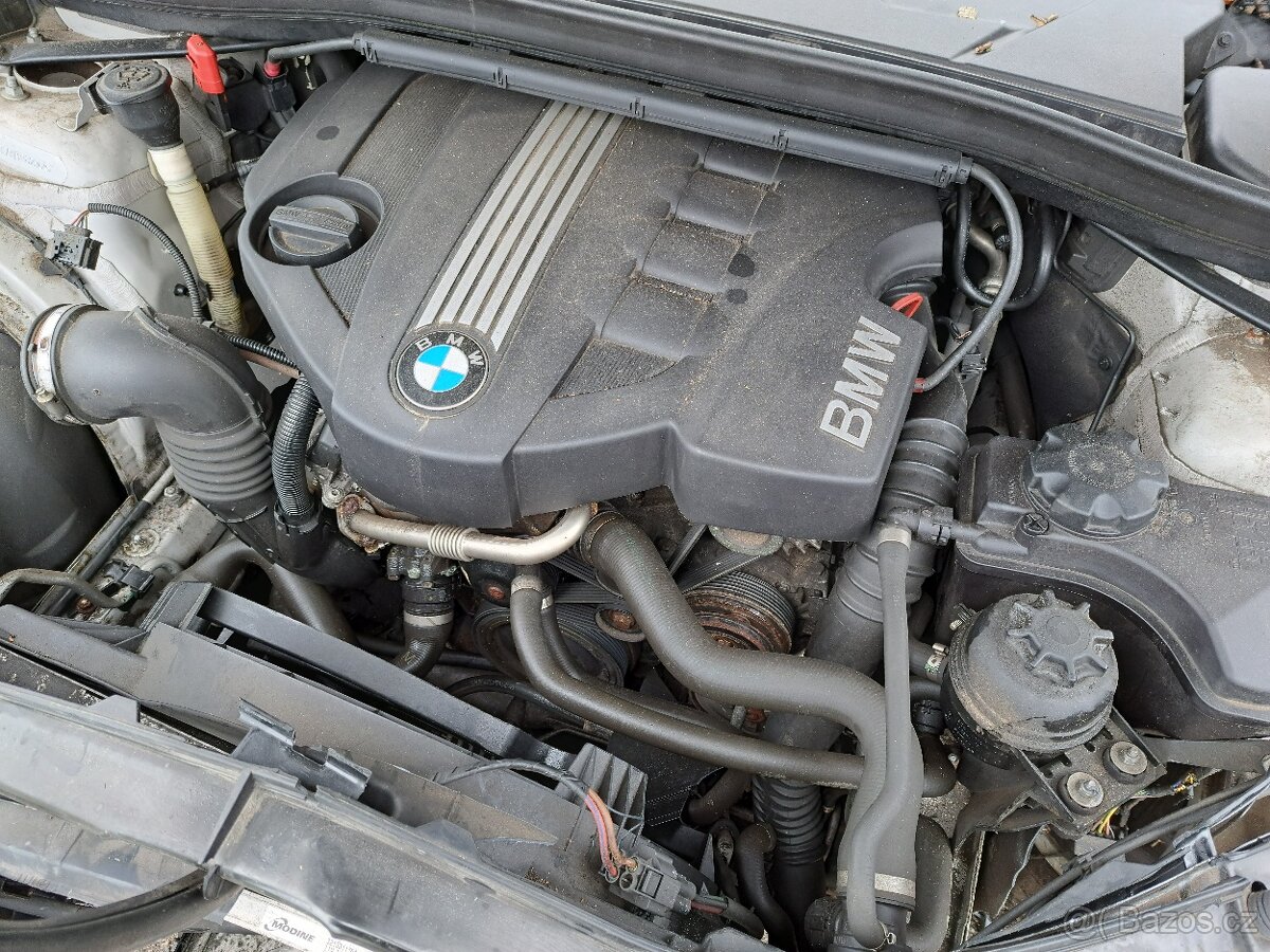 BMW X1 E84, 2.0 XD 130KW, R.V.2012,N.D. - 3