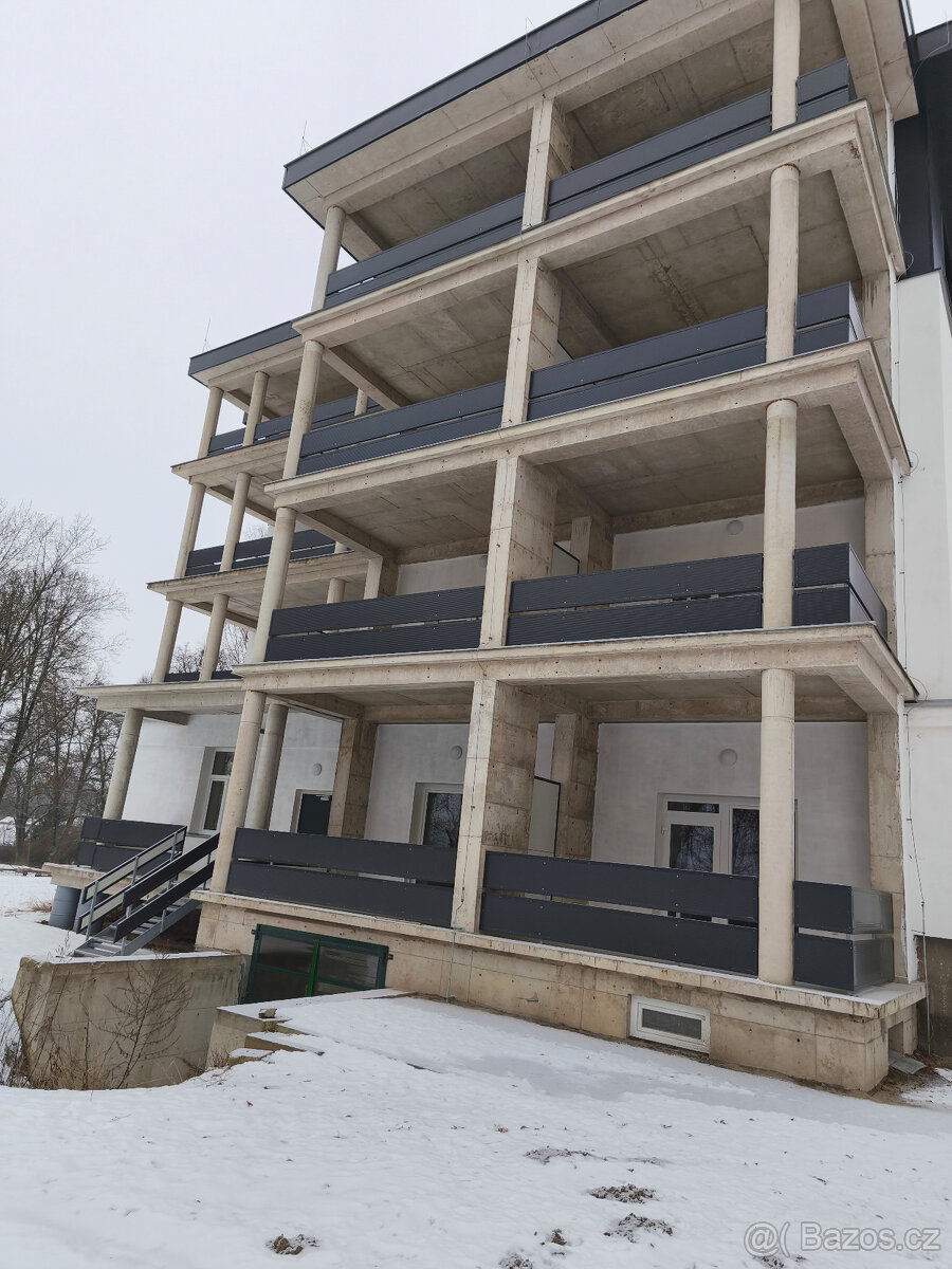 Penzion pro seniory - 3