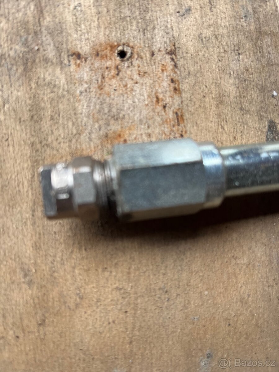 Tlaková myčka Comet (nástavec ) - 3