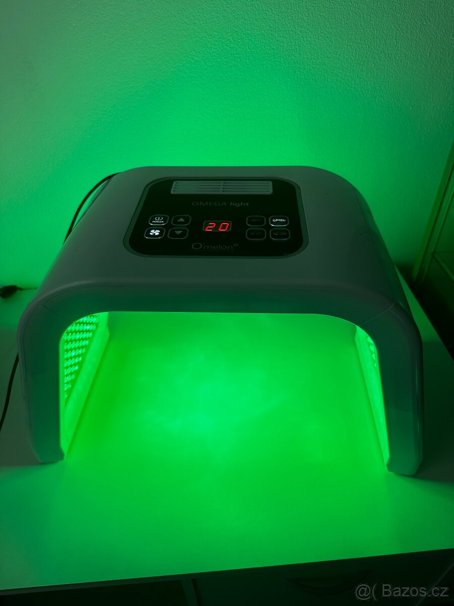 LED světelný tunel – domácí použit - 3