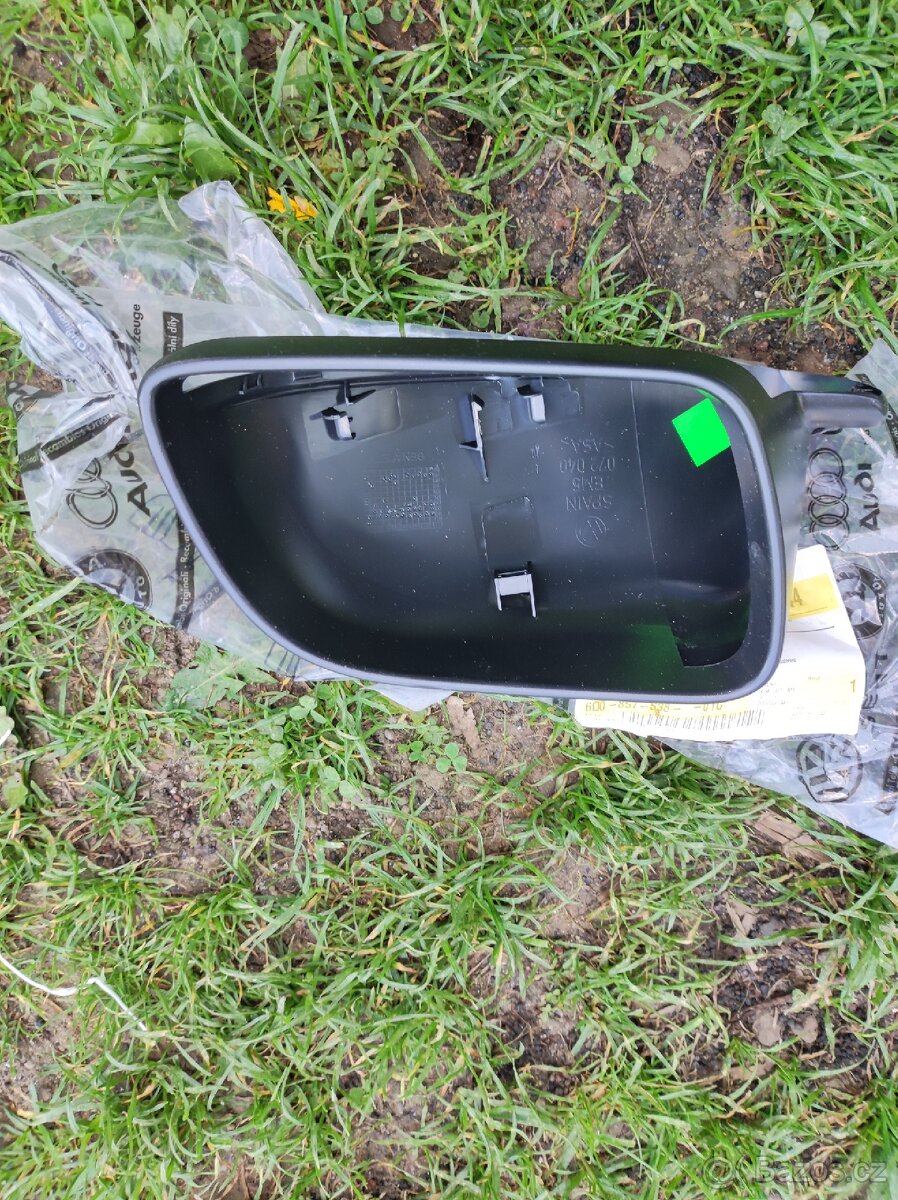 Náhradní díly VW Golf V GTI - 3