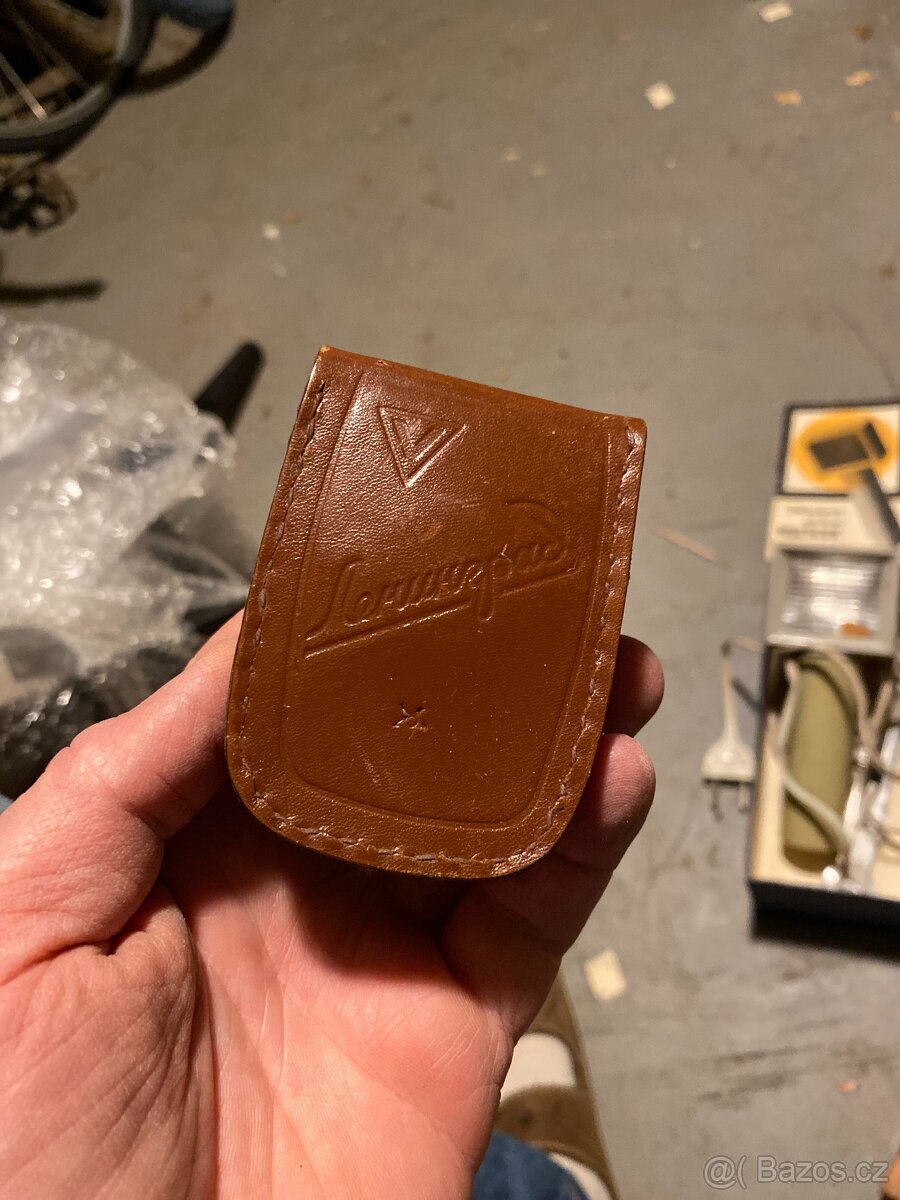 Foto příslušenství - retro - 3