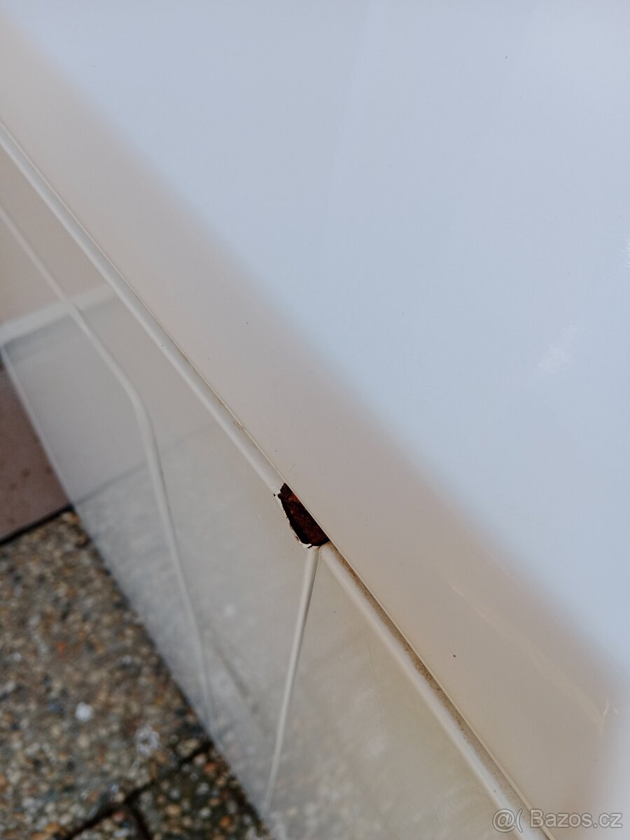 Automatická pračka Brandt - 3