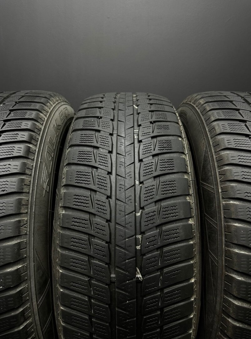 Sada pneu Falken 215/60/17 96H - 3